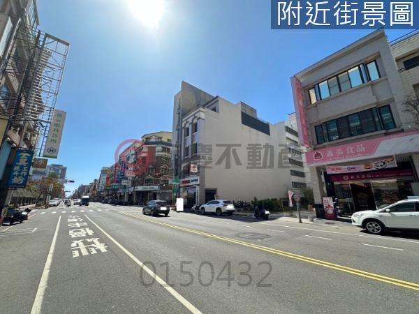 台南安平建地-10