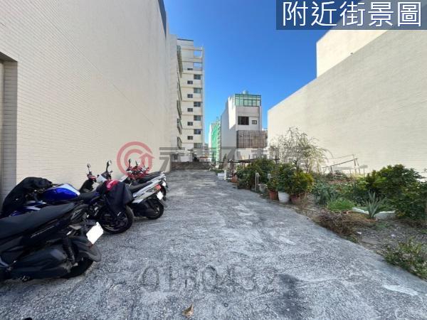 台南安平建地-12