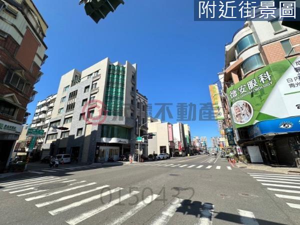 台南安平建地-1