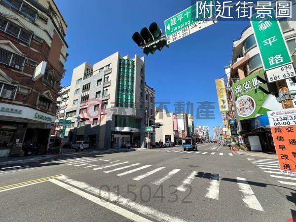 台南安平建地-2