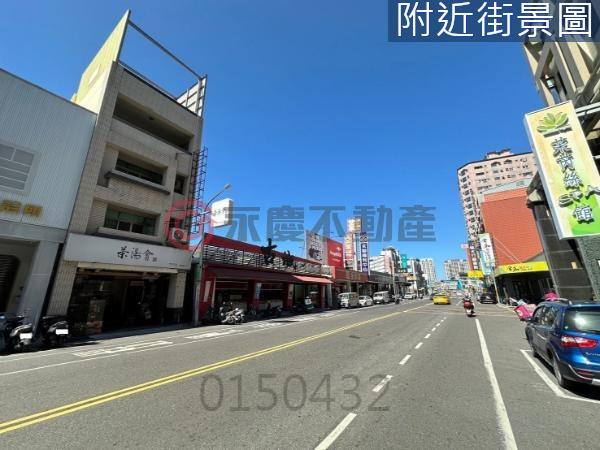 台南安平建地-8