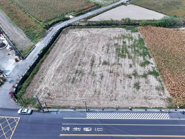 台南新營農地-10