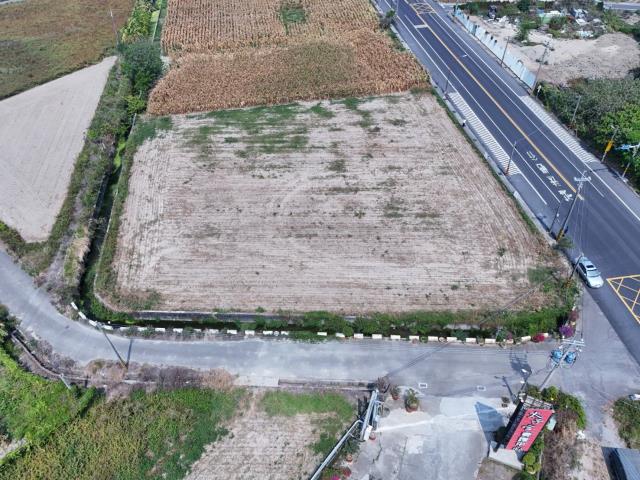 台南新營農地-12