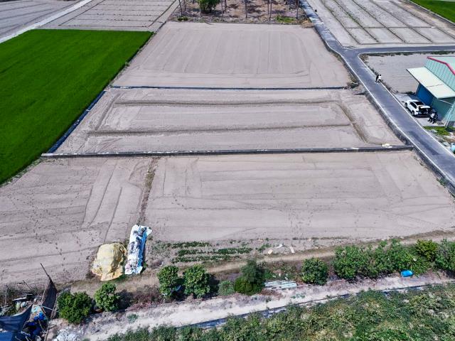 台南新營農地-2