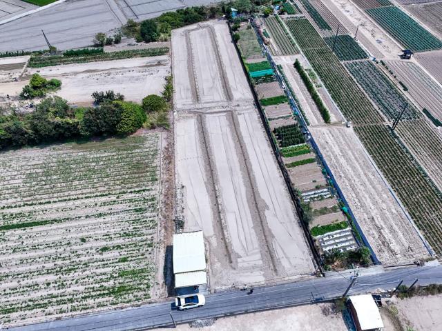 台南新營農地-7