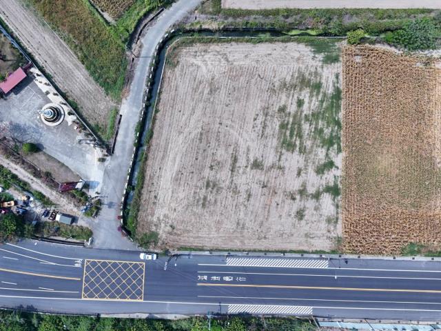 台南新營農地-9