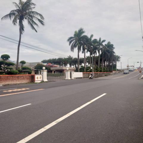 台南學甲農地-3