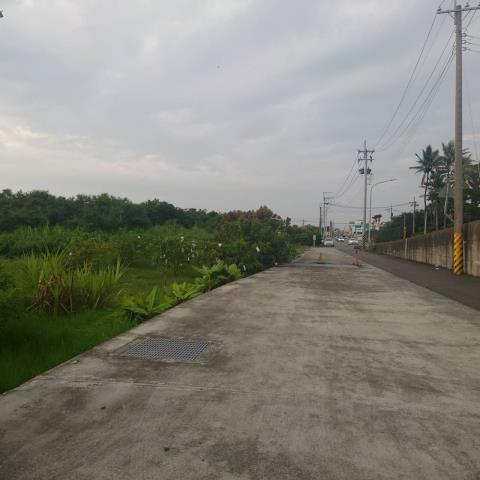 台南學甲農地-7