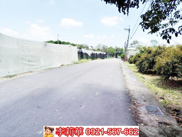 台南大內農地-2