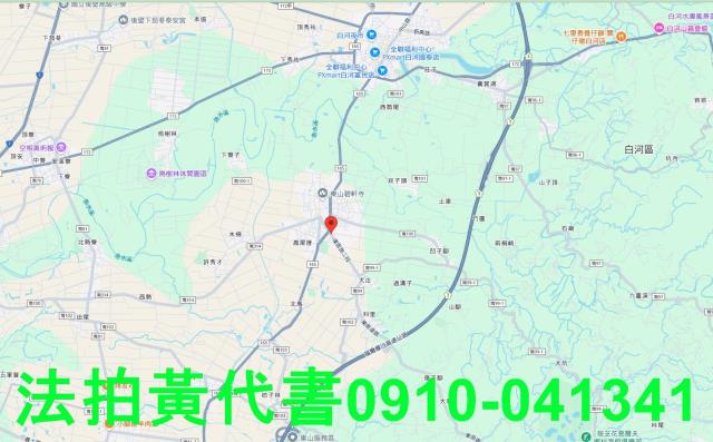 東山建地法拍-8