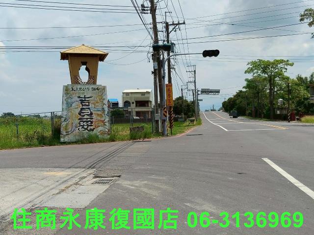 台南東山農地-10