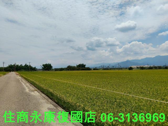 台南東山農地-1