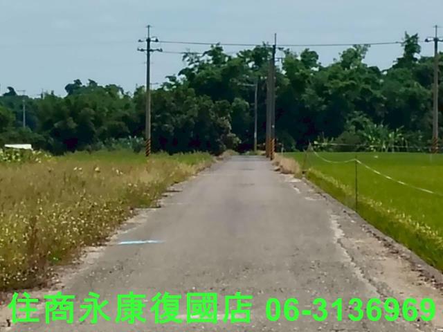 台南東山農地-5