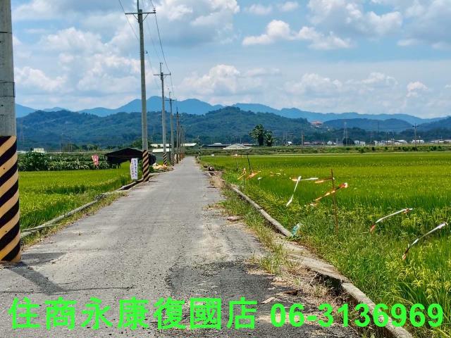 台南東山農地-6