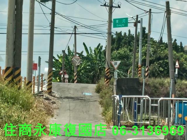 台南東山農地-8