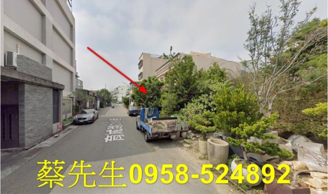 台南北區住宅地拍賣-13