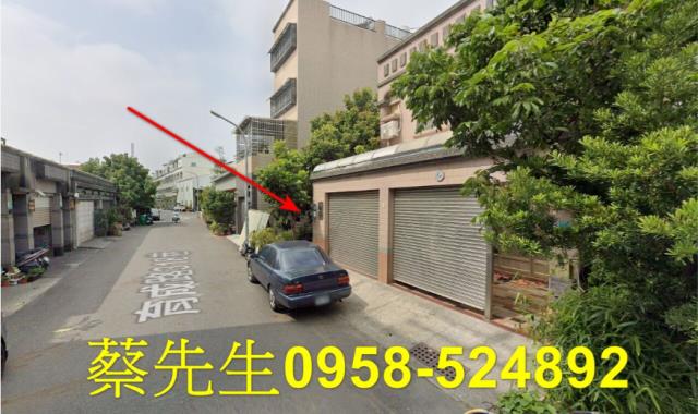 台南北區住宅地拍賣-4