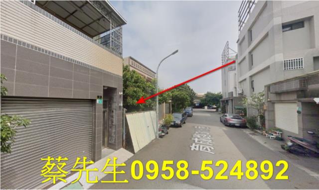 台南北區住宅地拍賣-6
