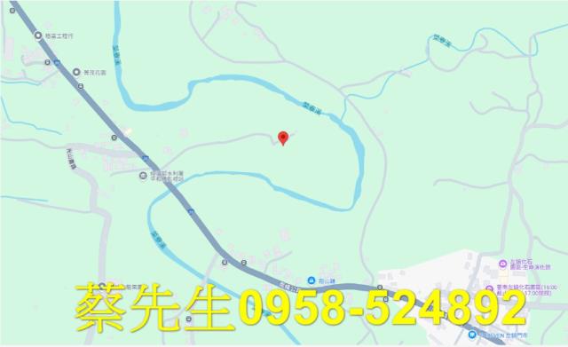 左鎮法拍農地-8