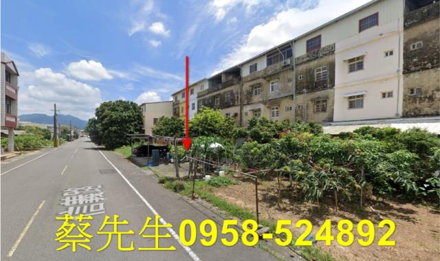 楠西住宅地法拍-12
