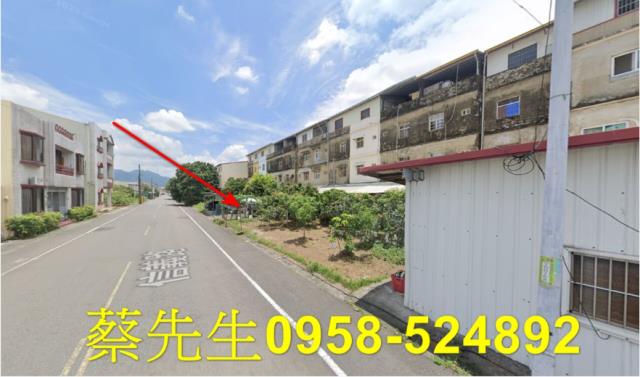楠西住宅地法拍-13