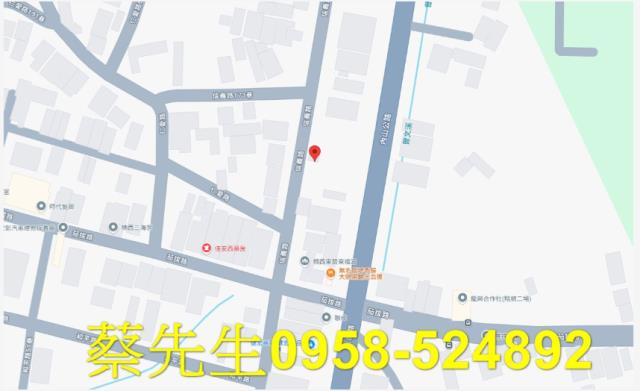 楠西住宅地法拍-8