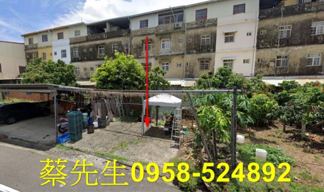楠西住宅地法拍-9