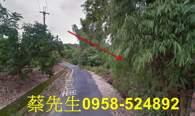 南化拍賣農地-7