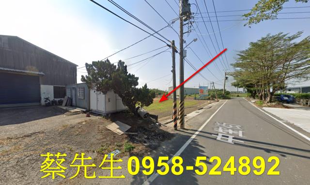 台南仁德法拍農地-15