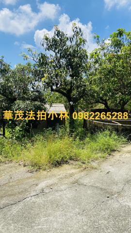 台南玉井農地-2