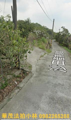 台南玉井農地-11