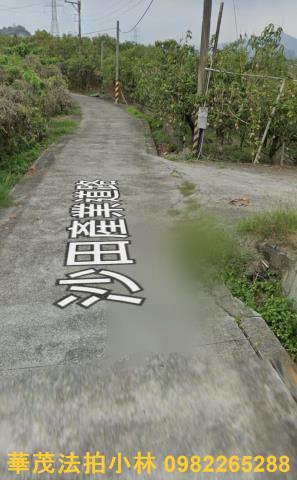 台南玉井農地-12