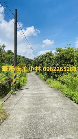 台南玉井農地-4