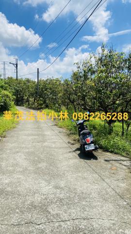 台南玉井農地-5