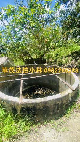 台南玉井農地-6