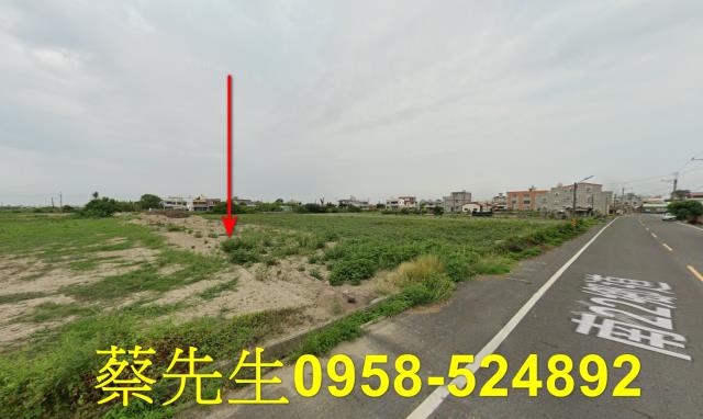 將軍法拍農地-14