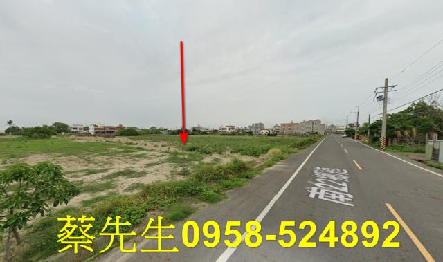 將軍法拍農地-7