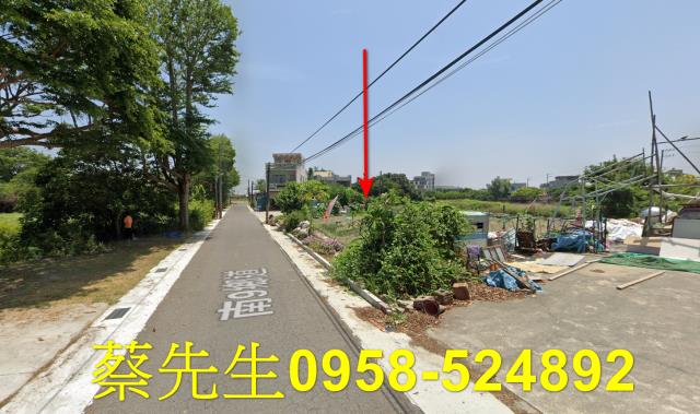 北門建地法拍-13