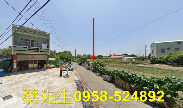 北門建地法拍-14