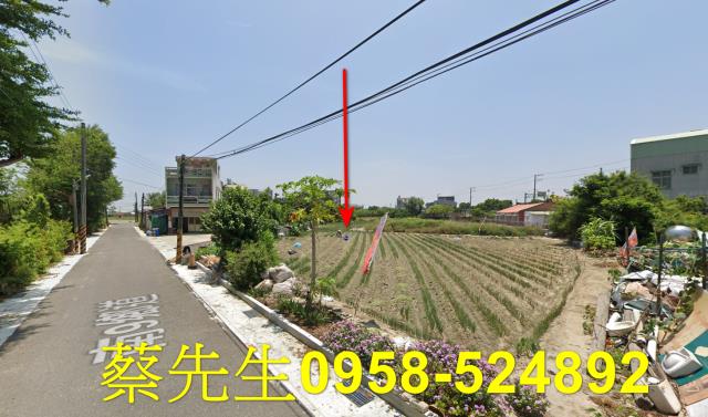 北門建地法拍-4