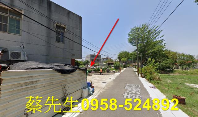 北門建地法拍-7