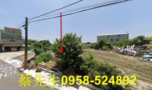 北門建地法拍-9