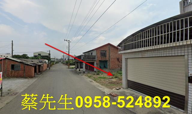 柳營法拍建地-6