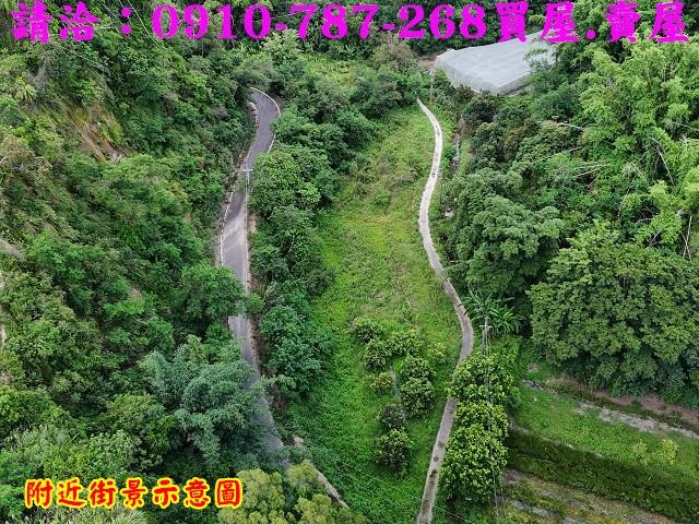 台南大內農地-4