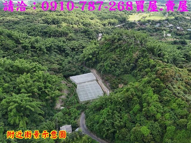 台南大內農地-5