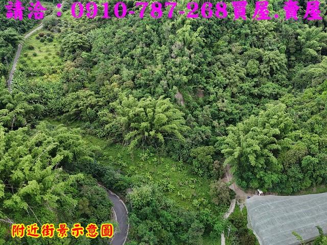 台南大內農地-9