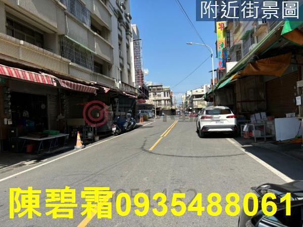 台南善化商業地-2