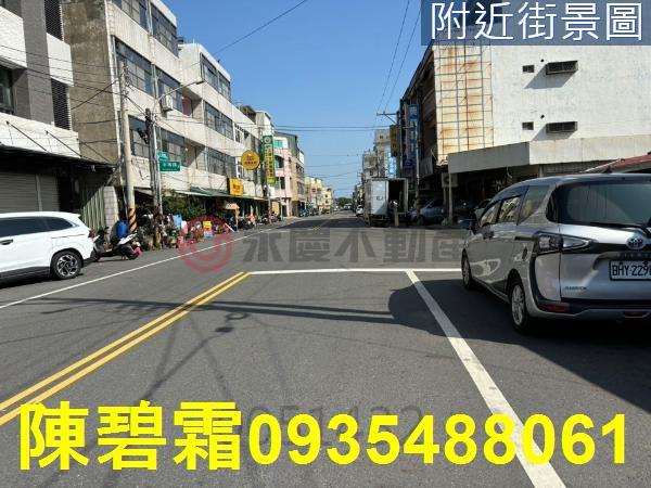 台南善化商業地-4