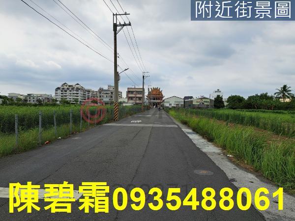 台南永康農地-1