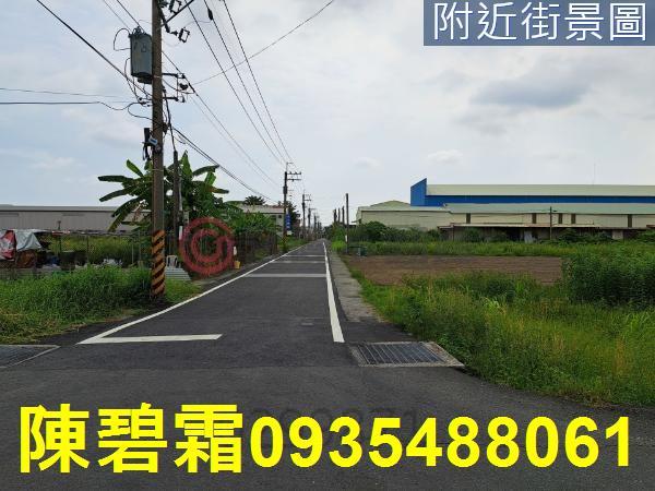 台南永康農地-2